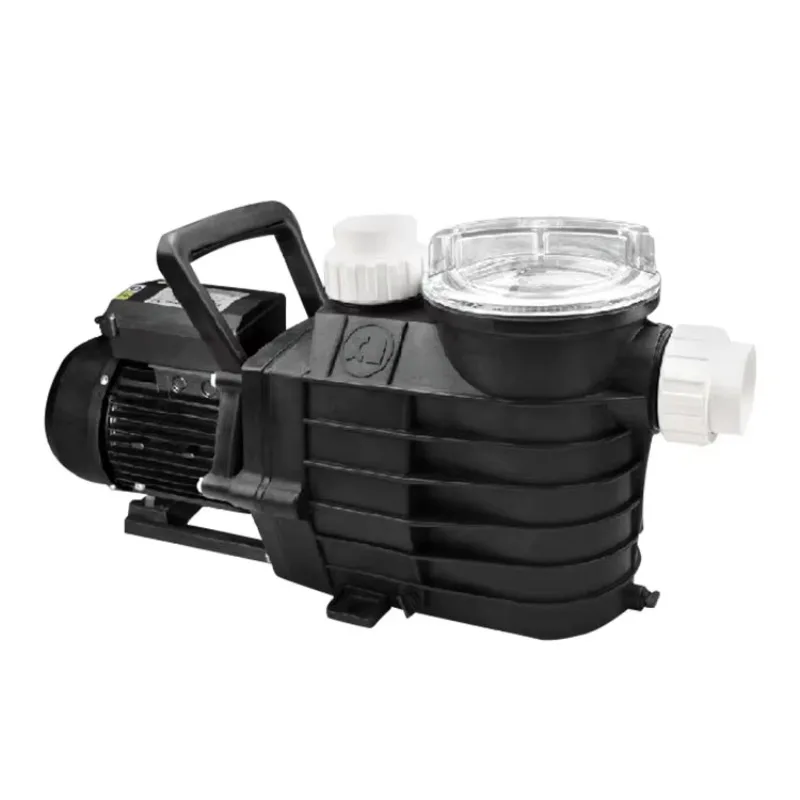STLF High Quality 1.5 Pool Pump SUP Swimming Pool Filter Pump
