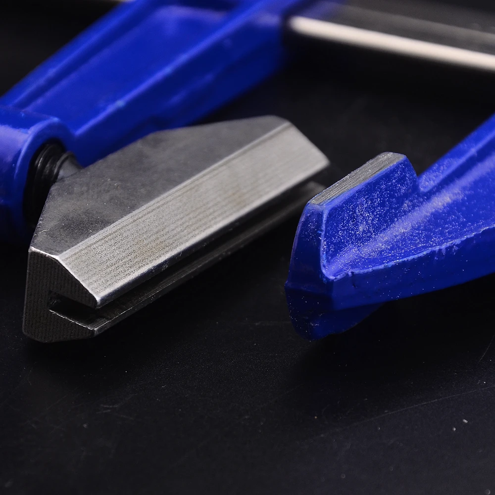Fingerboard Fret Pressing System / Fret Press Tool For Guitar and Bass
