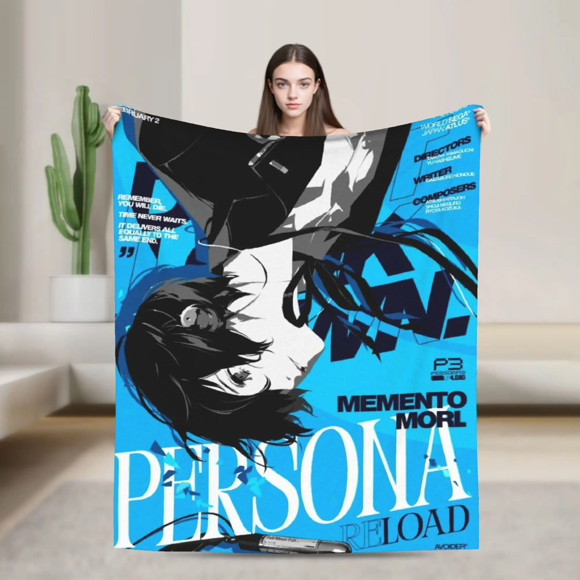 

Супермягкое персональное одеяло с тремя перезарядками, фланелевое флисовое легкое одеяло премиум-класса, уютное теплое покрывало для всесезонного использования