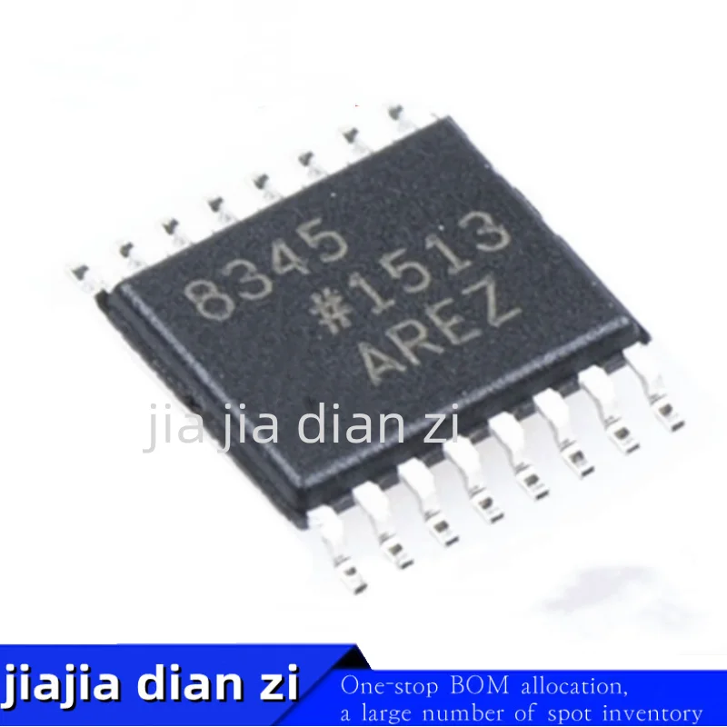 1pcs/lot AD8345AREZ AD8345 SOP ic chips in stock