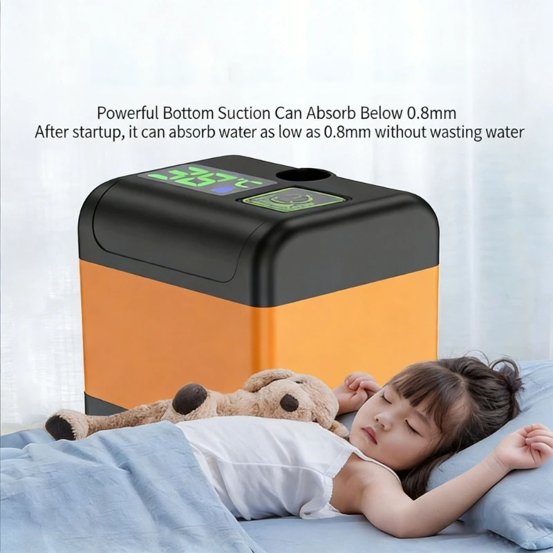 

E28F Hard ABS Construction Shower Unit For Beach Camping With Detachable Filter And 3 Water configuration