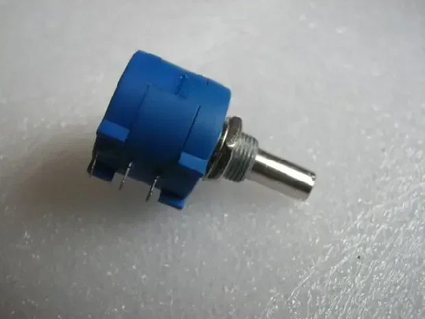 BOURNS/mexico 3590S high precision multi-turn adjustable potentiometer 1K 2K 5K 20K 10K 50K Produced by Taiwan factory