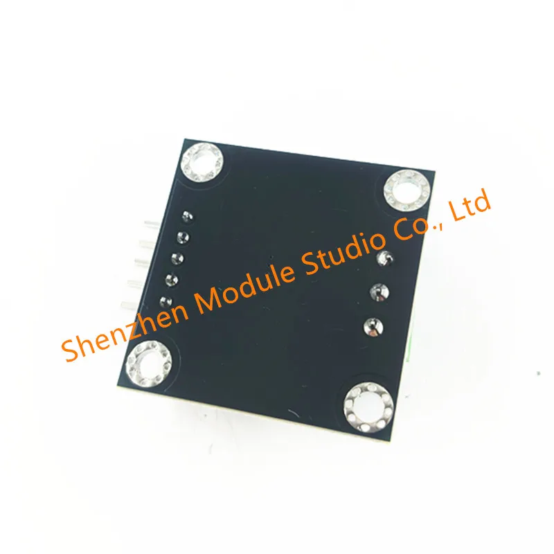 1 SZT. 3 SZT. Moduł Potencjometru Cyfrowego MCP41010 10K/50K/100K MCP41050 MCP41100 - Komponent Elektroniczny — zdjęcie produktu 4