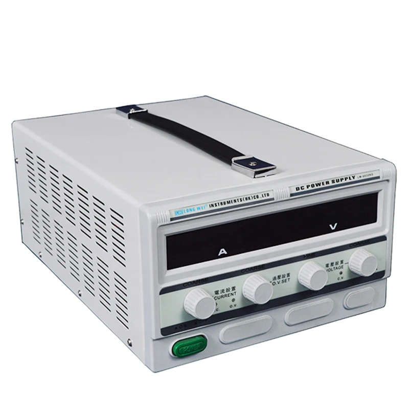 

LW-5060KD 50V 60A DC Power Supply LED Display 3000W High Power Digital Adjustable for Lab Precision Testing