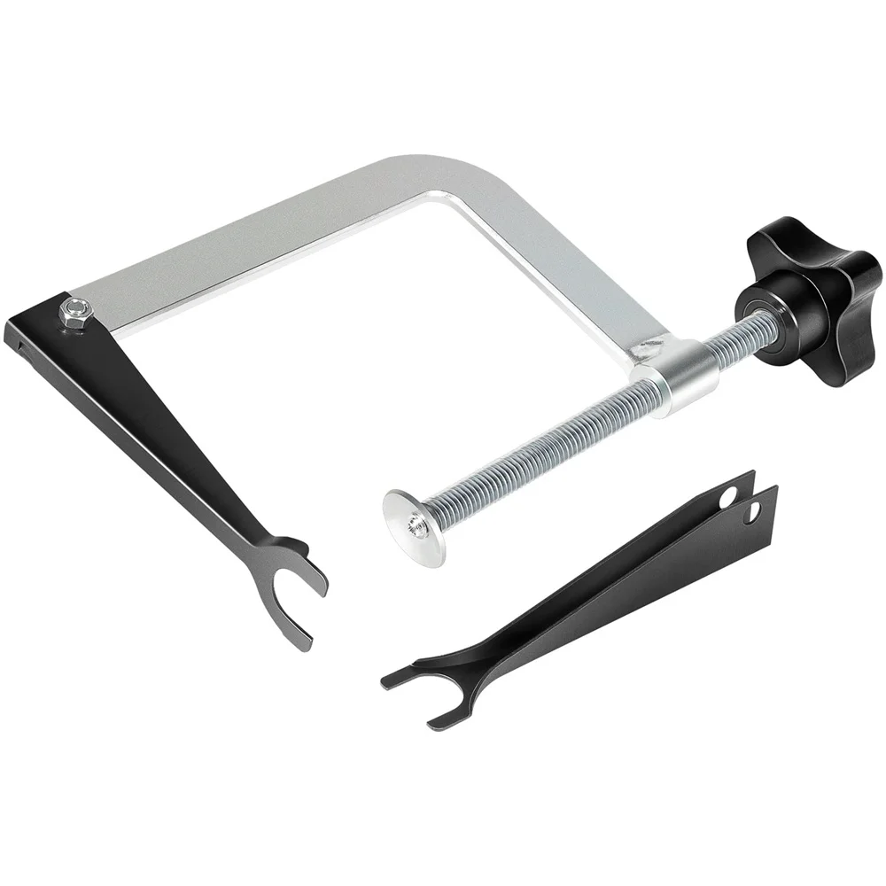 Kleiner Motorventilfederkompressor für Federn 3/4 bis 1-1/16 Zoll 23300 für alle serienmäßigen Ventilfederanwendung Briggs & Stratton – Detail 3