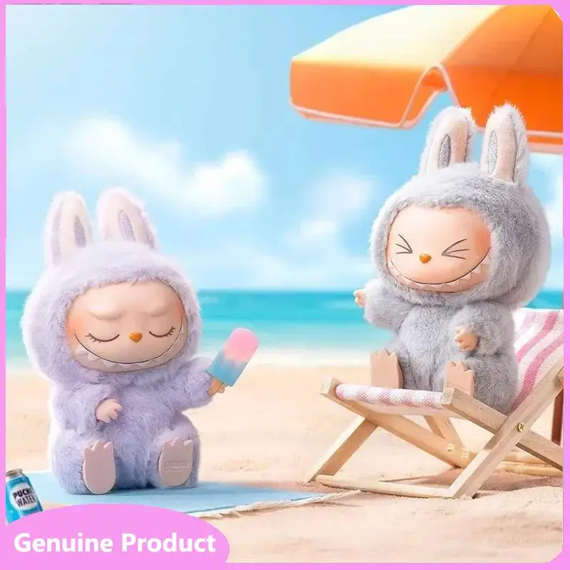 

THE MONSTERS - Have a Seat Series Blind Box Toys Kawaii Surprise Guess Bag Cute Doll Anime Figure Home Model for Girls Gift
