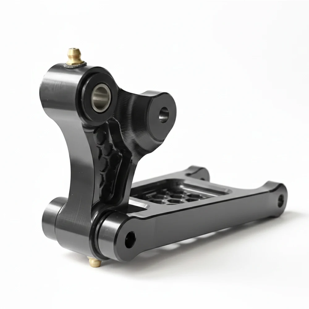 

Super ebike Talaria Sting Mx3/Mx4/Mx5 Triangular Linkage Rear Shock Linkage / Rear Triangular Cantilever CNC Shock Linkage