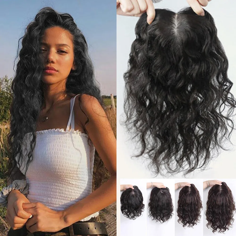 Body Wave Human Hai…