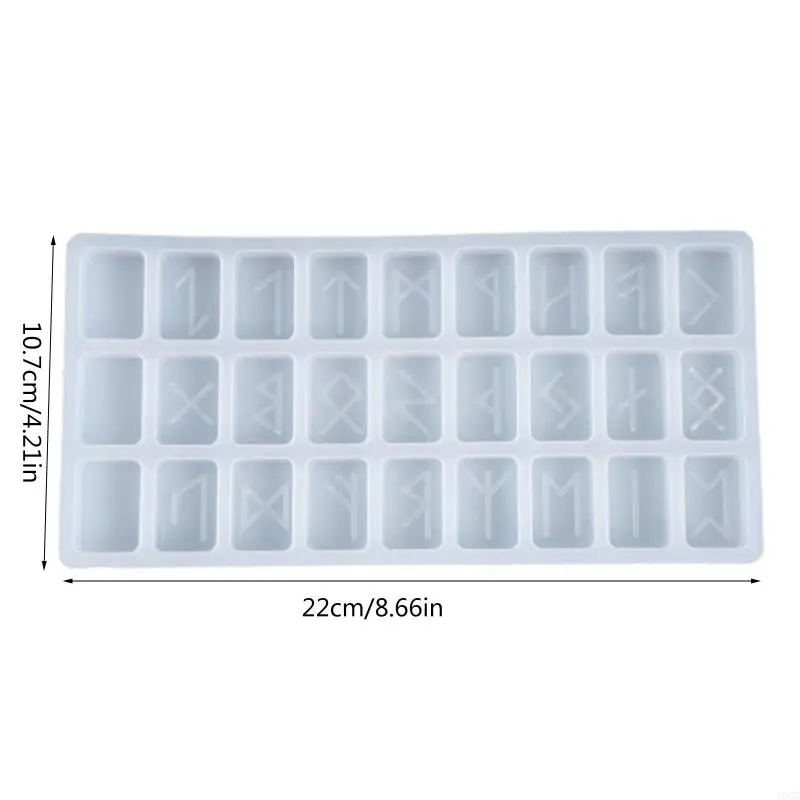 103C Symbol Words Resin Casting Charm Mold Handmade Jewelry Pendants Casting Mold DIY