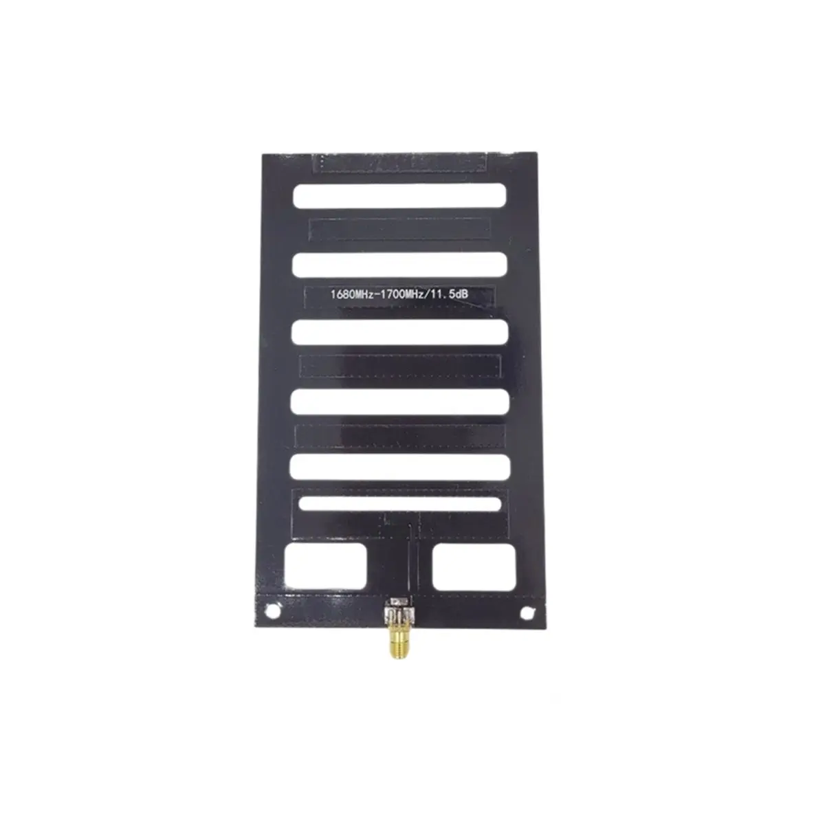 Y277A~!#1680-1720MHz 12DB 50W High Gain Antenna Gain Antenna Directional Antenna 50Ω SMA Inner Hole