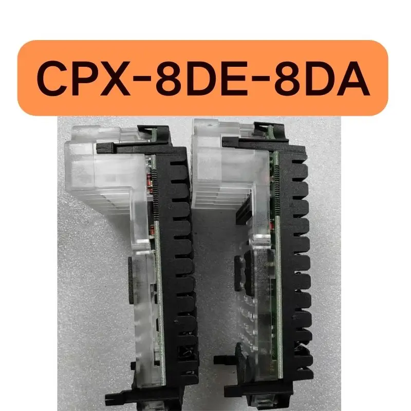 Nuevo módulo de E/S CPX-8DE-8DA 526257 envío rápido