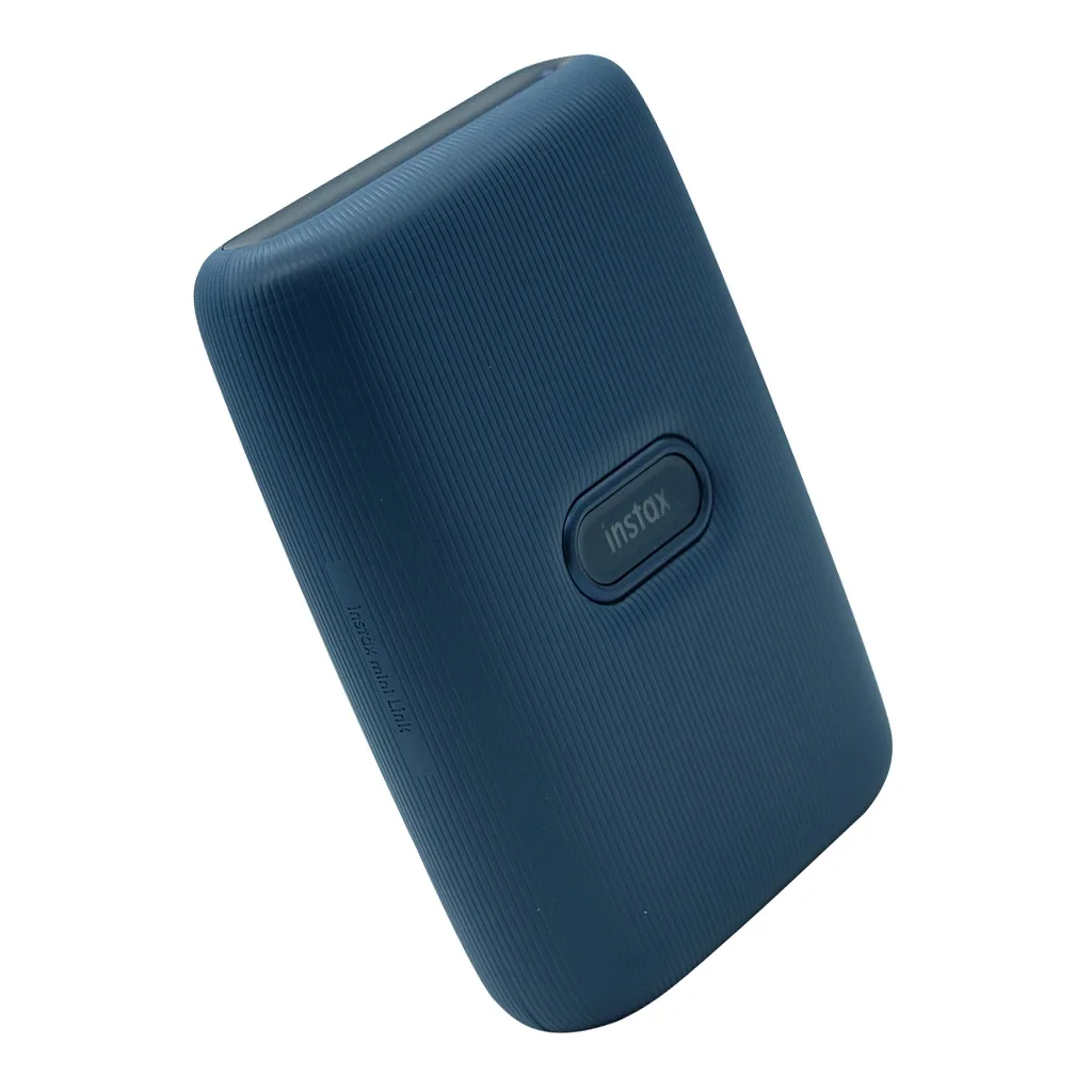 2025Handy instax Fujifilm Mini Link Smartphone-Drucker Altrosa