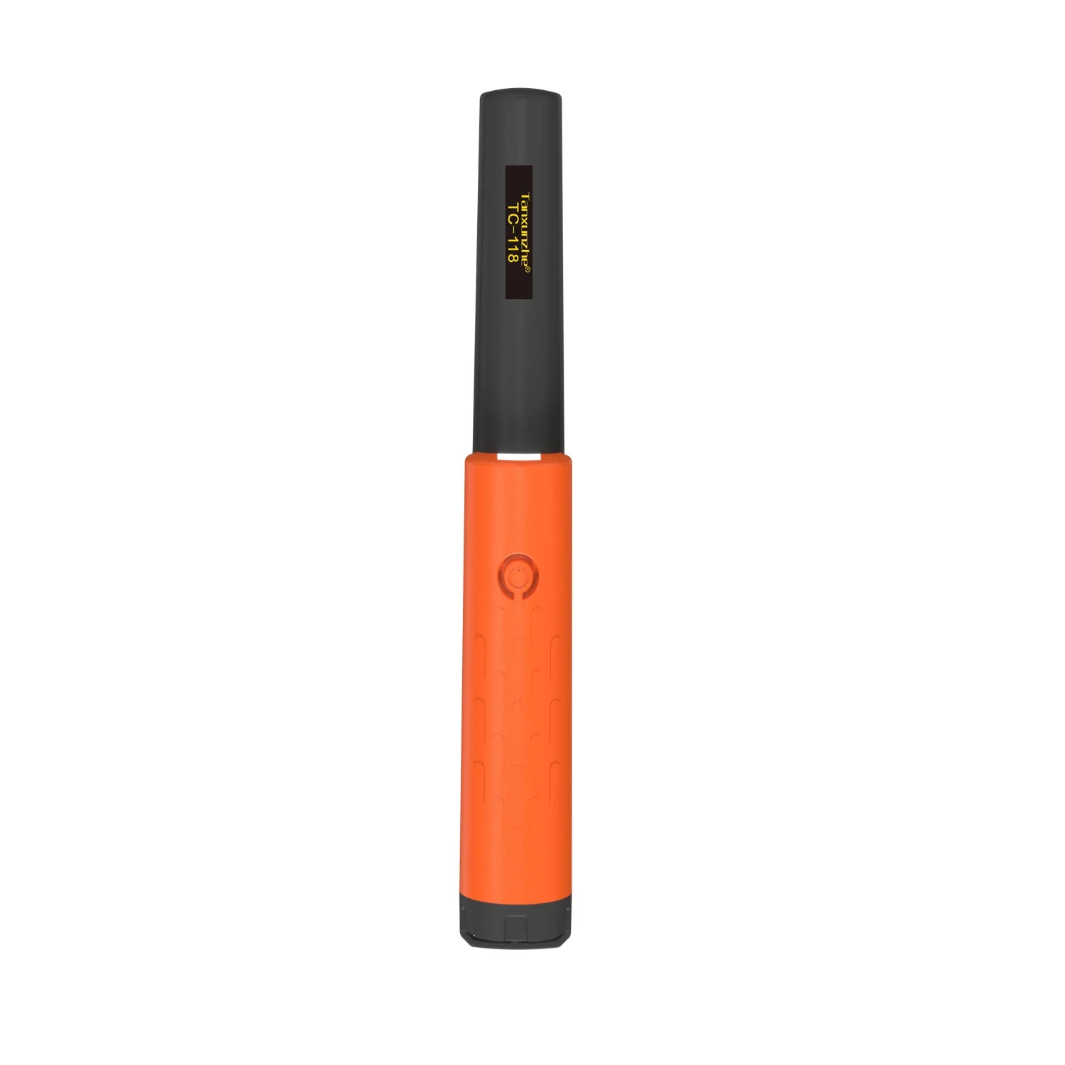 Archaeological Treasure Hunt Metal Detector Positioning Rod Pointer 1300mAh Handheld Metal Detector