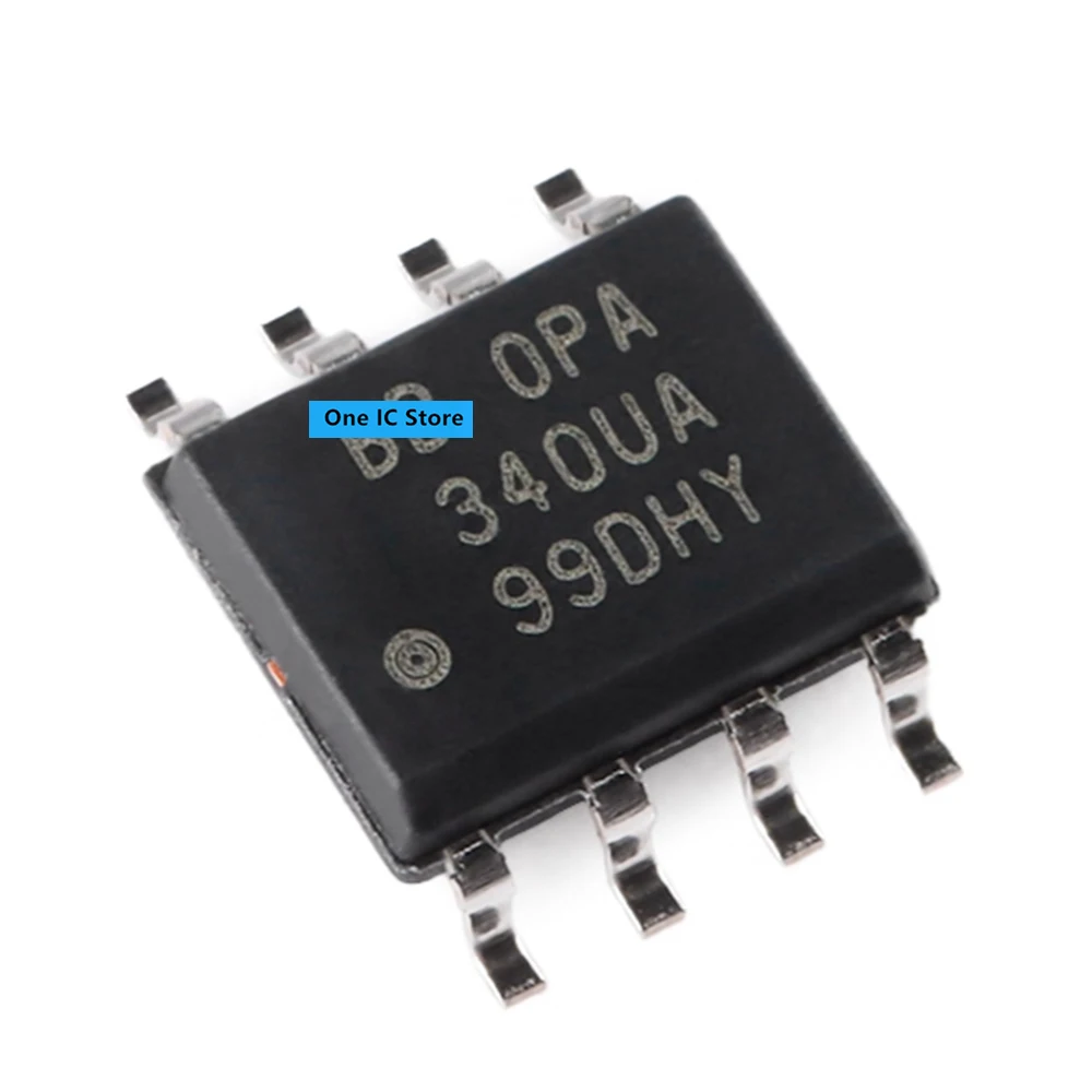 

100% Original OPA340UA/2K5 OPA340UA SOP Brand New Genuine Ic