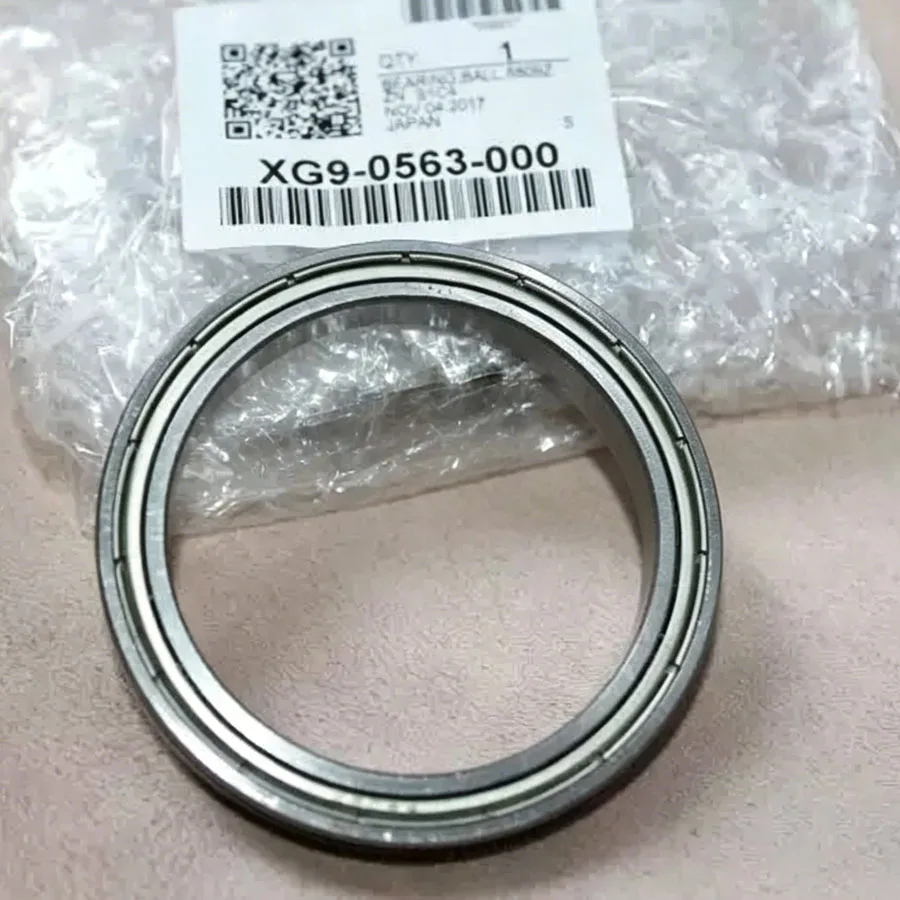 

XG9-0563-000 Original New Upper Roller Bearing for Canon iR ADV6075 6065 6055 8105 8095 8085