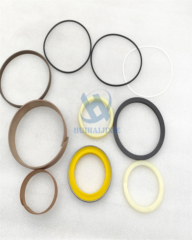 

Construction machinery parts 244-0958 2440958 Hydraulic Cylinder Seal Kit for Caterppillar Excavator