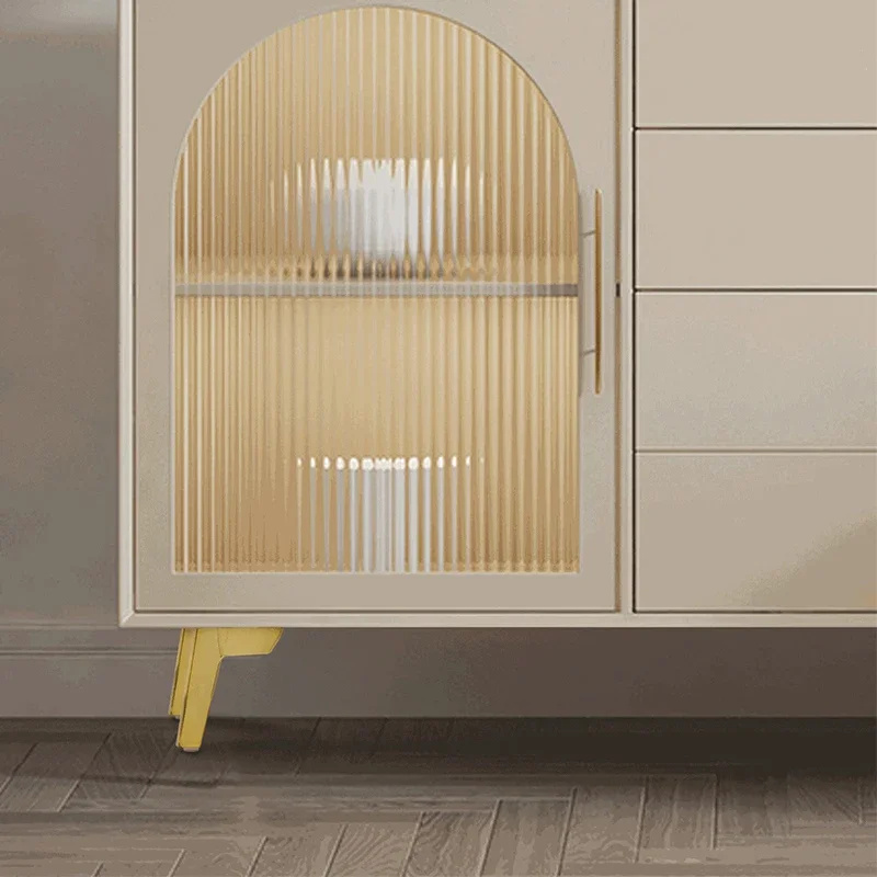 4 Stück Möbelbeine, Metallstützfuß, 8–15 cm, Möbelfüße für Sofa, Bett, Schrank, Tisch, Schreibtisch, Hardware-Zubehör