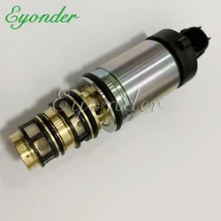 Válvula de Control solenoide de compresor AC A/C para VAUXHALL OPEL INSIGNIA ASTRA J MERIVA B ZAFIRA C CASCADA 1,4 06573860 Opel Astra j