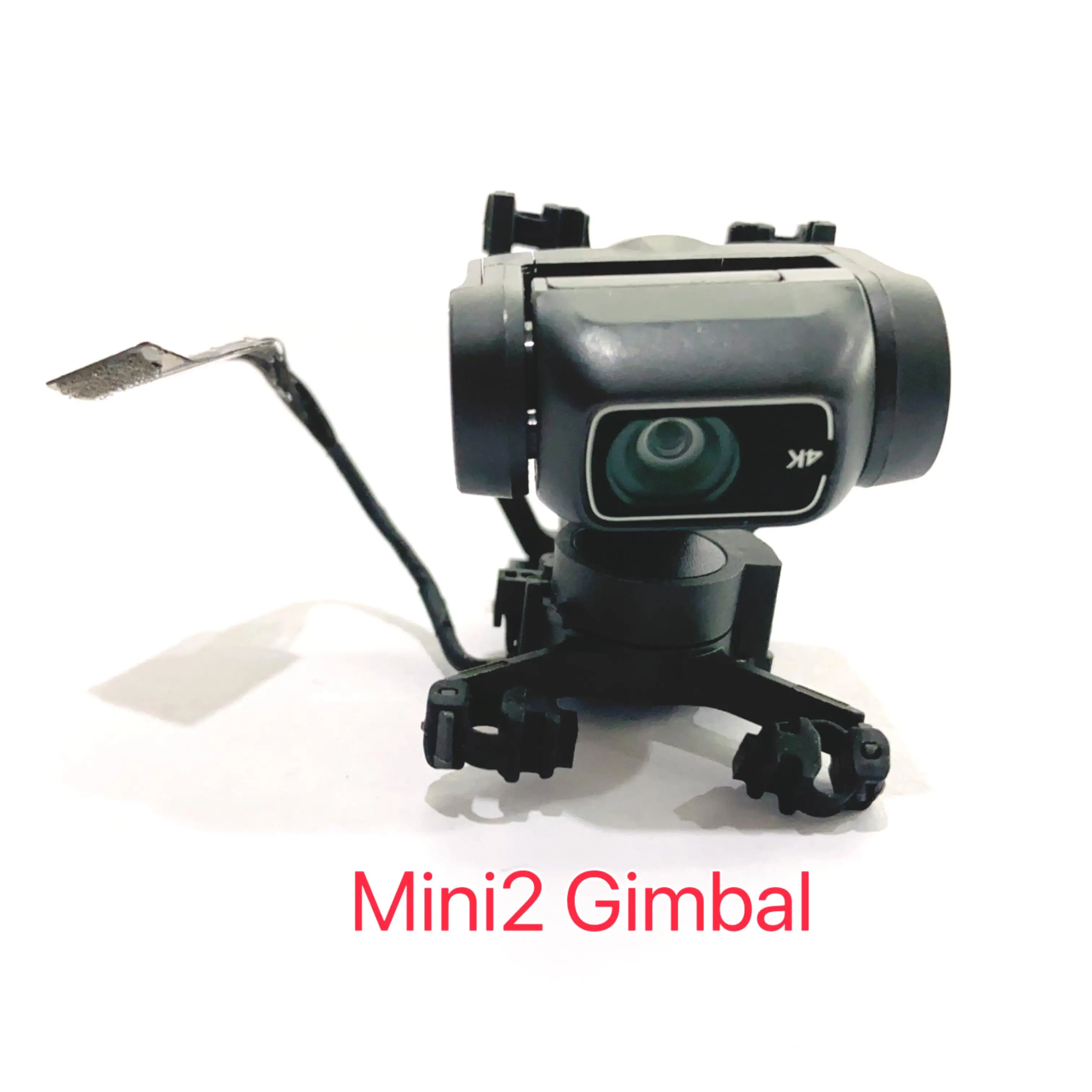 Gimbal الأصلي مع كاميرا لأجزاء إصلاح الطائرة بدون طيار DJI Mini 2 Mini 2 الكاملة