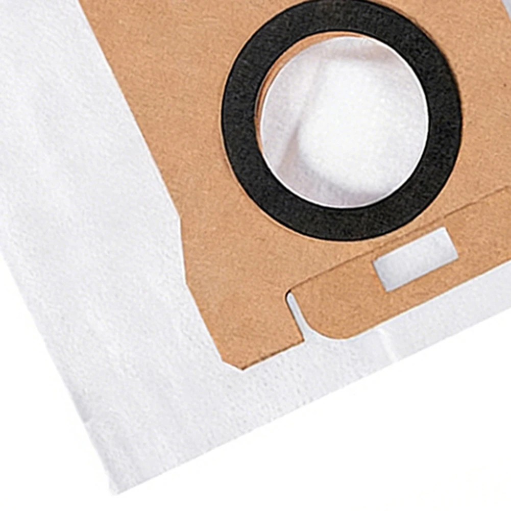 For Xiaomi For Mijia for x20 PLUS Compatible Dust Bags High Filtration Multi Layer Filter Structure Motor Protection Large
