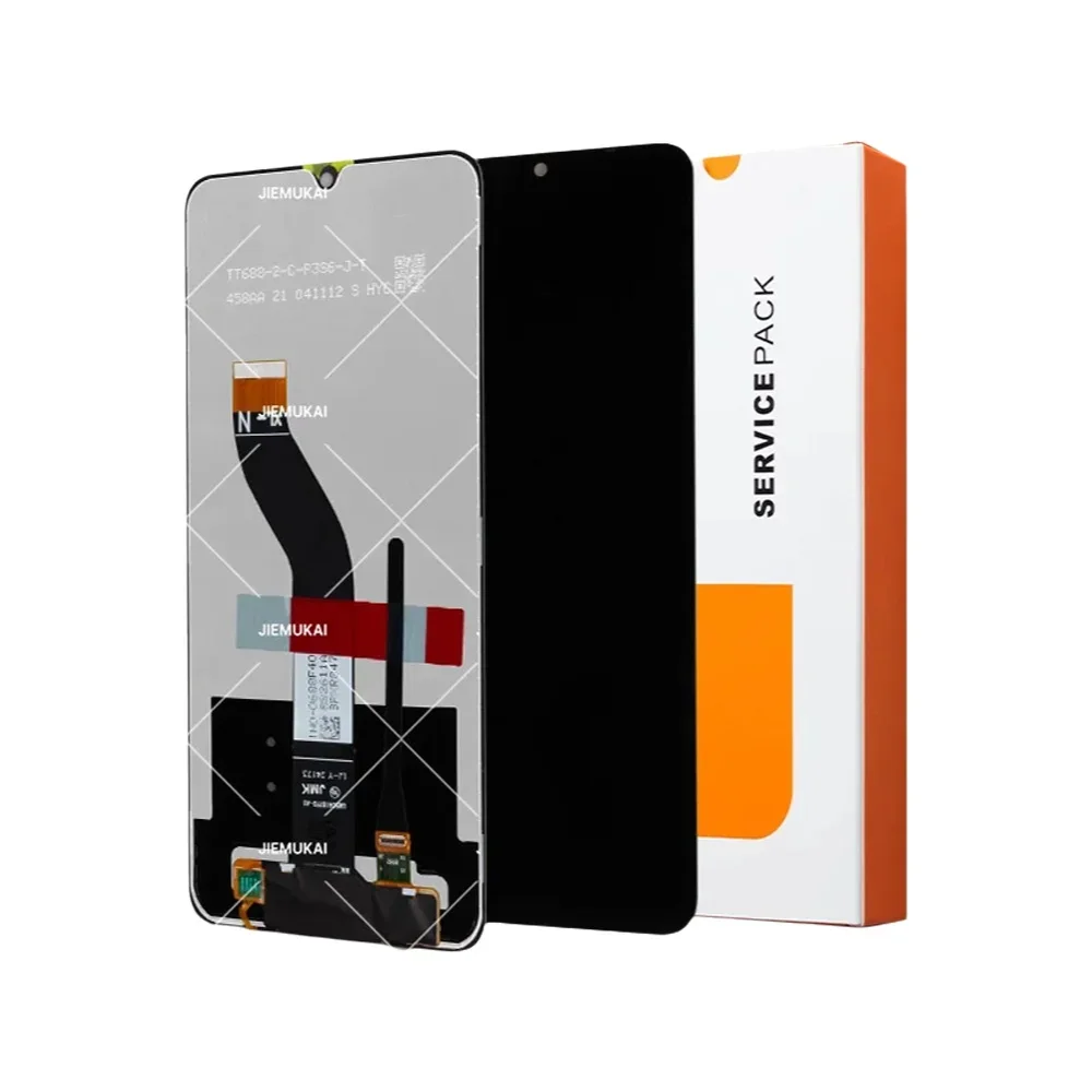 2411DRN47I 2411DRN47C Premium LCD do Xiaomi Redmi 14C 4G Wyświetlacz Ekran Dotykowy Digitizer Panel Zestaw do Redmi 14C 5G LCD — zdjęcie produktu 7
