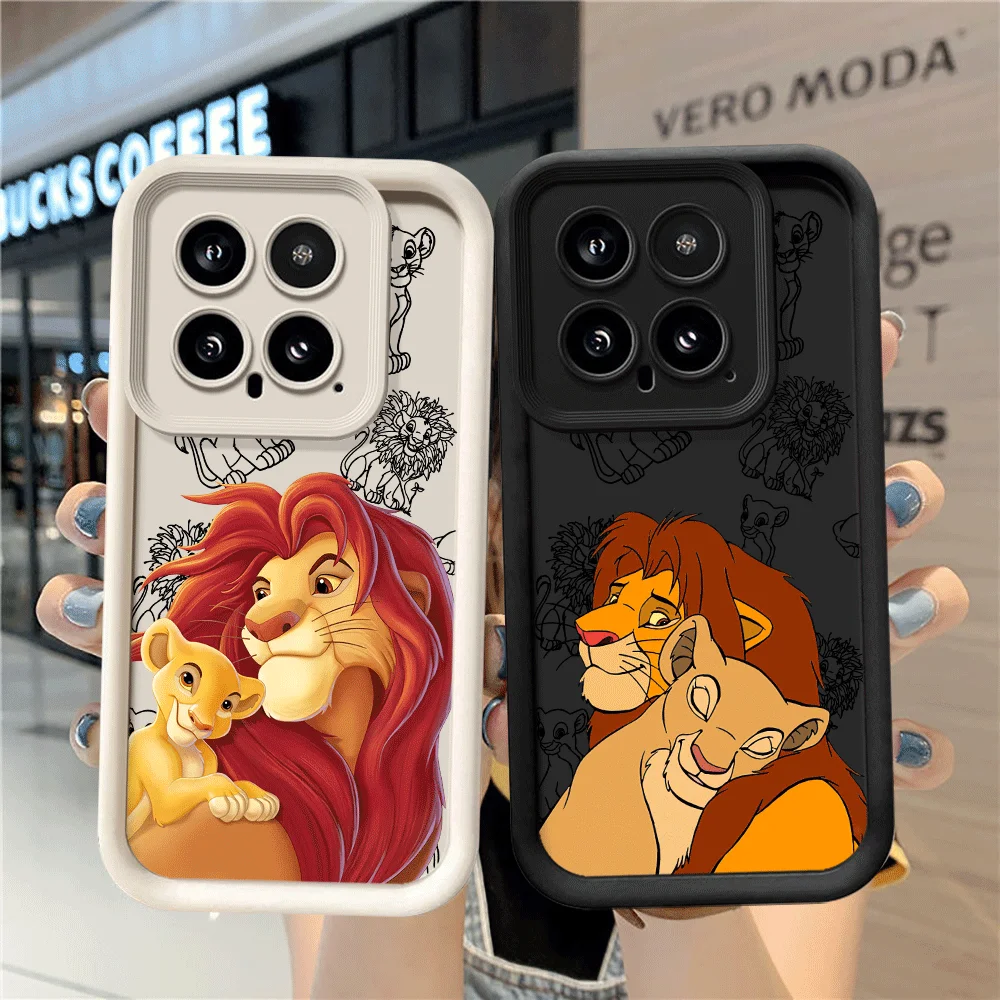 Soft Cover Phone Ca… - image