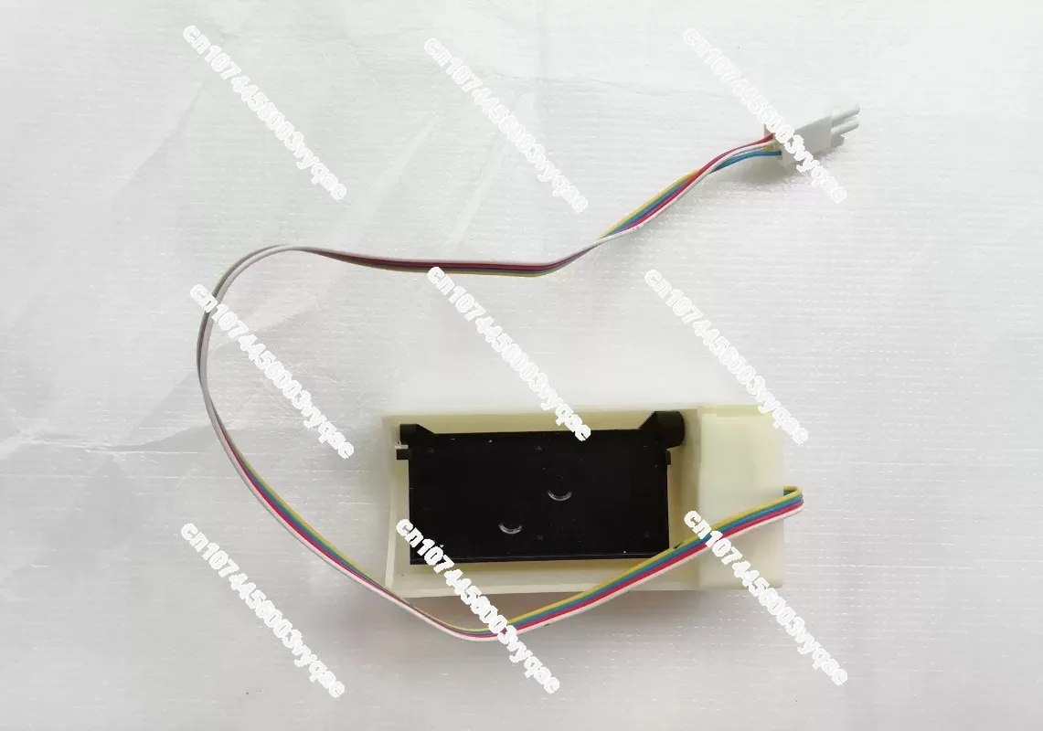 Refrigerator Motor Air Duct Damper Motor for Double & Three Door Fridge Temperature Regulator Replacement Parts