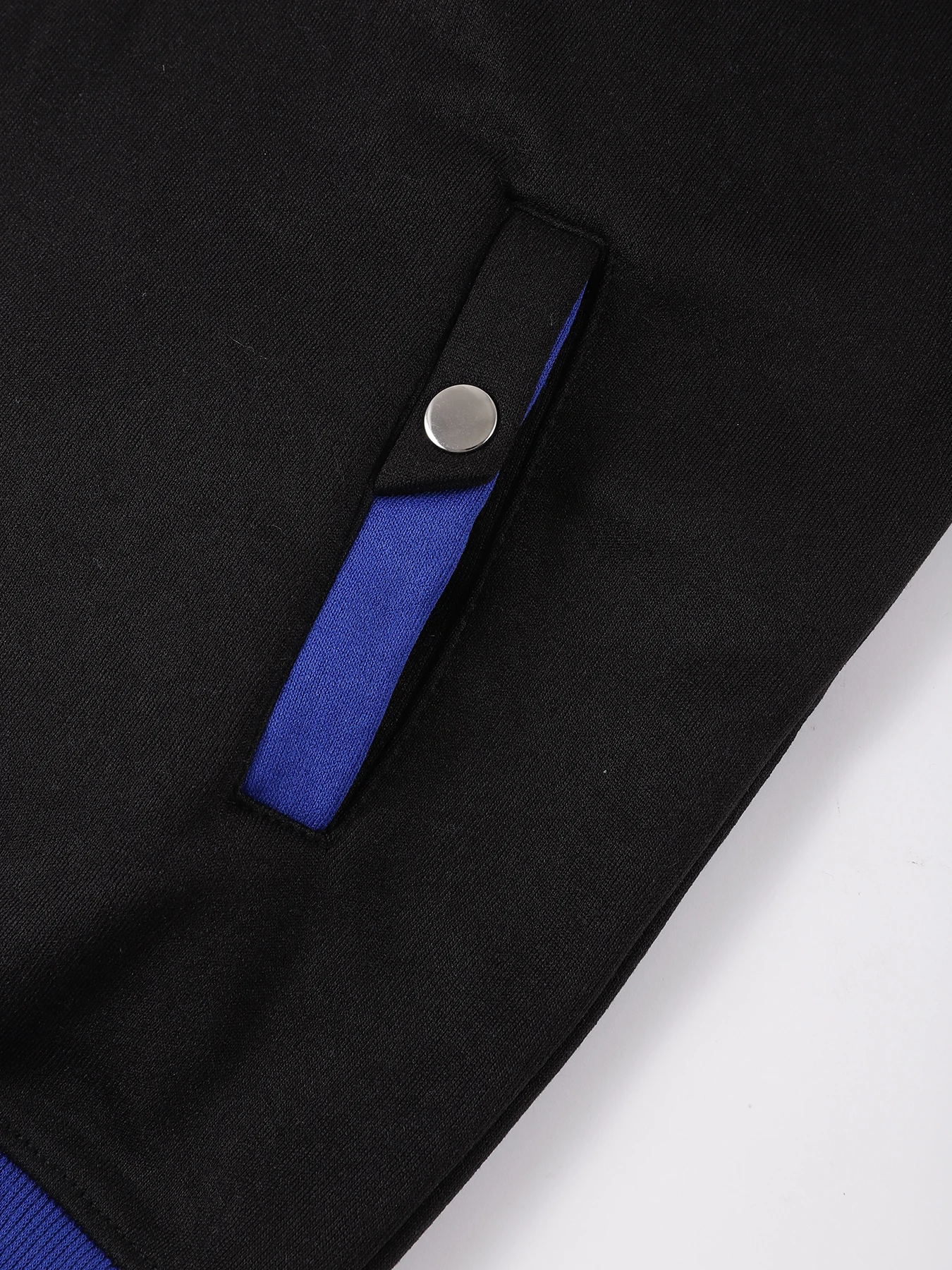 كاليفورنيا غولدن ستايت الطباعة رجل قطري سستة هوديي الشتاء الحراري البلوز عارضة الصوف الدافئة هودي جيب الملابس