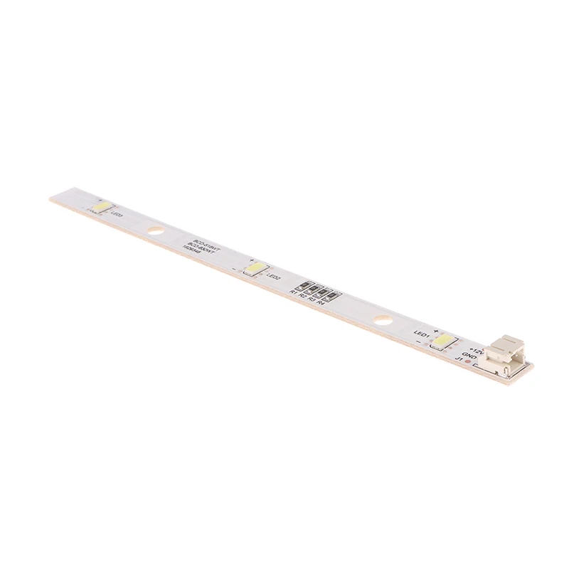 Pour learGSHENG HISENSE E349766 MDDZ-162A 1629348 BCD-630WT 535 612 590 Congélateur Réfrigérateur LED Bande Lumineuse Bar