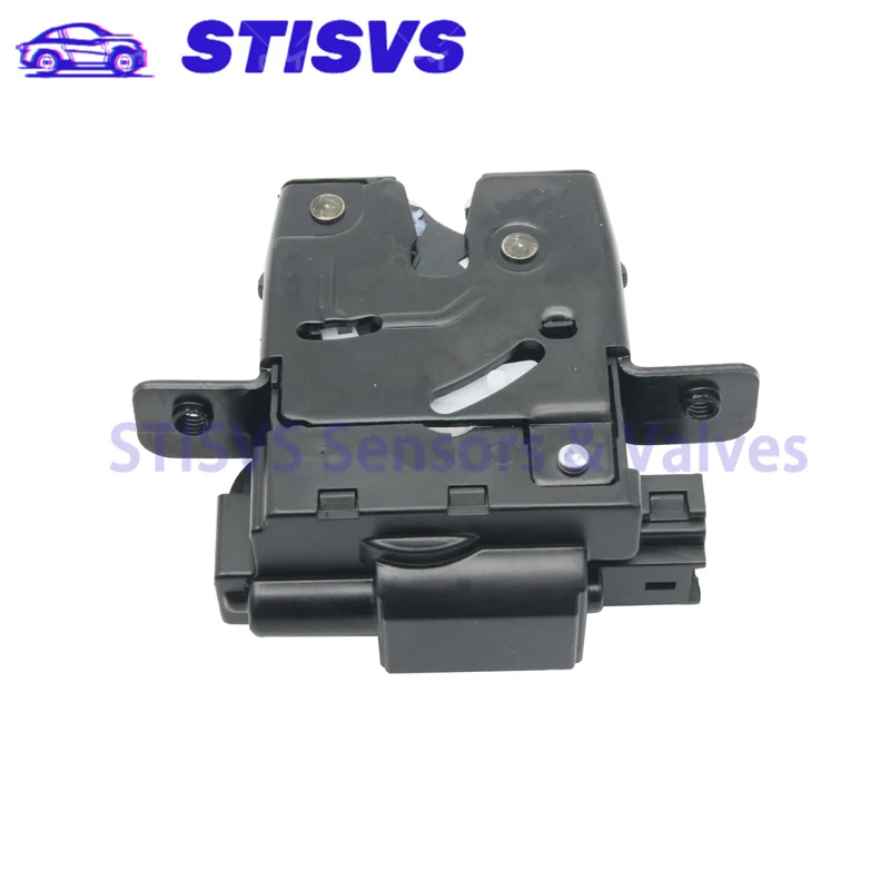 

90502-2DX0A Tailgate Luggage Compartment Lock Latch Mechanism Actuator For Nissan Micra Mk3 Qashqai 90502 2DX0A 905022DX0A New