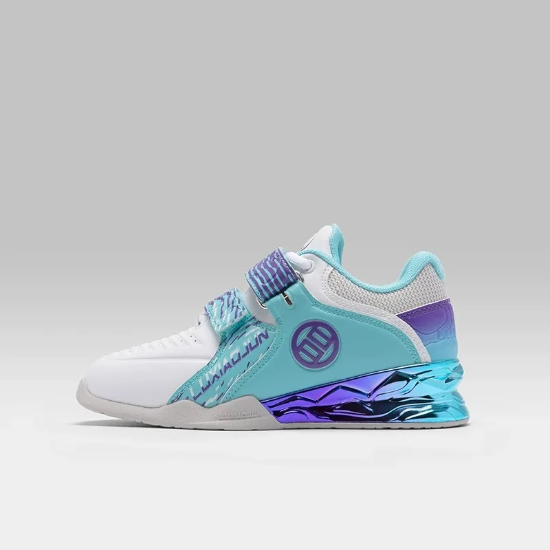 Professional Weight Lifting Shoes for Women Good Quality Squatting Shoes Female Comfortable Indoor Gym Shoe Lady Sport Shoe