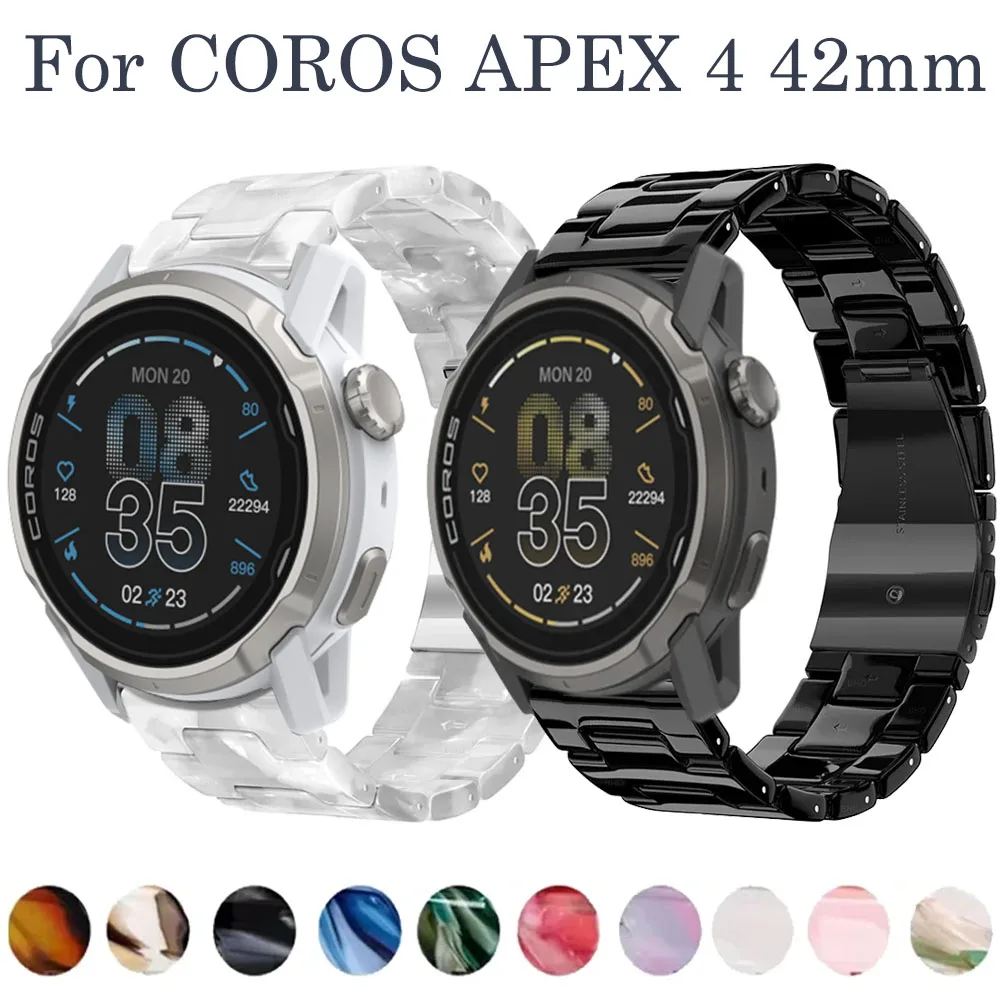 20Mm 22Mm Resin Str… - image