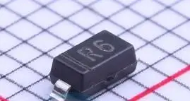 100%New    Free shipping    MBR0560 SOD123