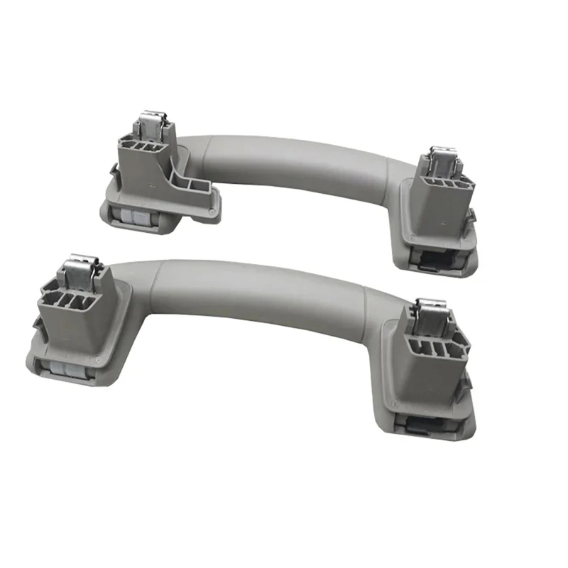 

Задняя внутренняя защитная ручка на крышу, ручка на крышу, потолочный подлокотник, перила для VW Tiguan MK2 2017 2018 5NG857643A, запчасти-A02G