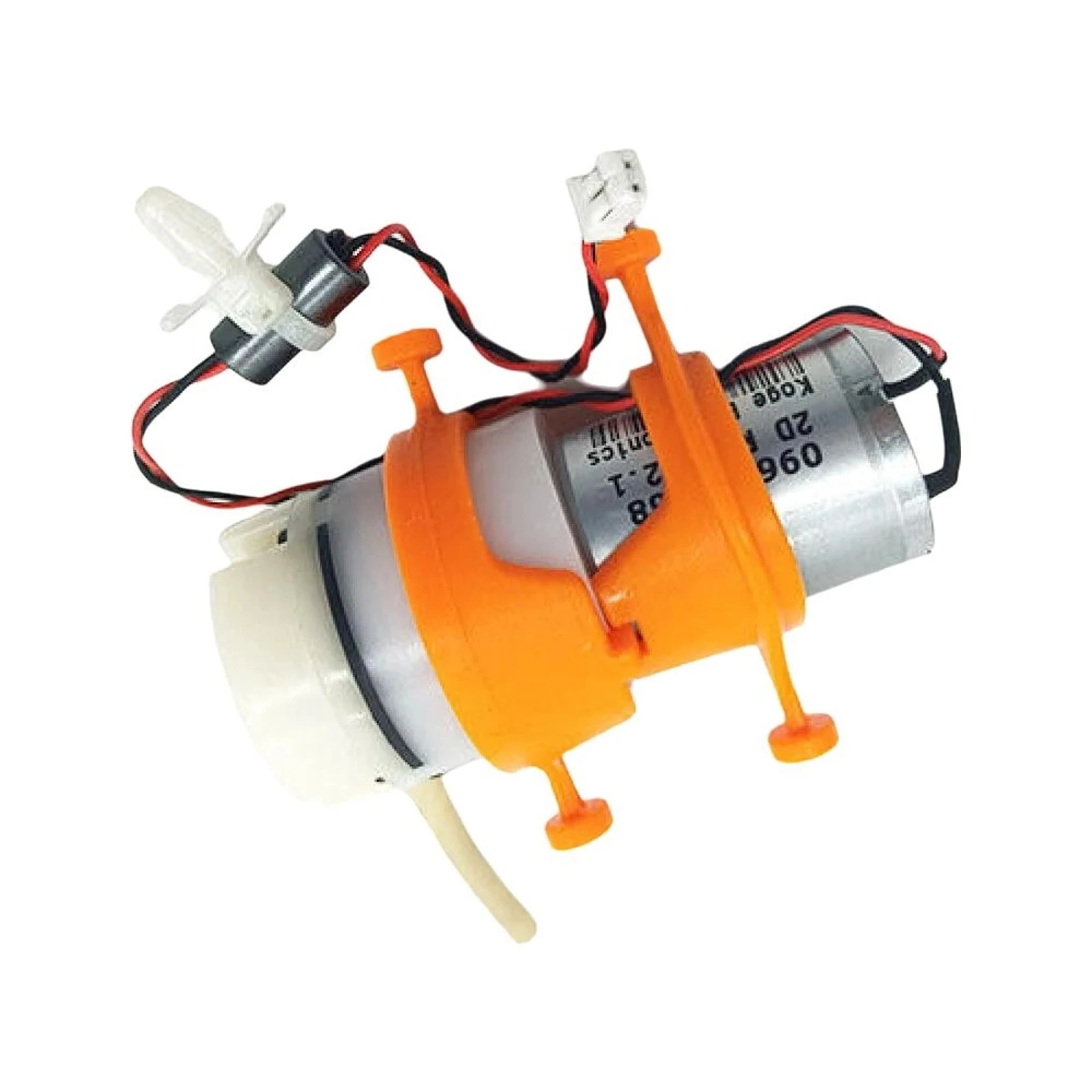 نظام ضغط الهواء محرك APS CQ890-60052 يناسب HP Designjet T650 T520 T530 T525 T730 T120 T830