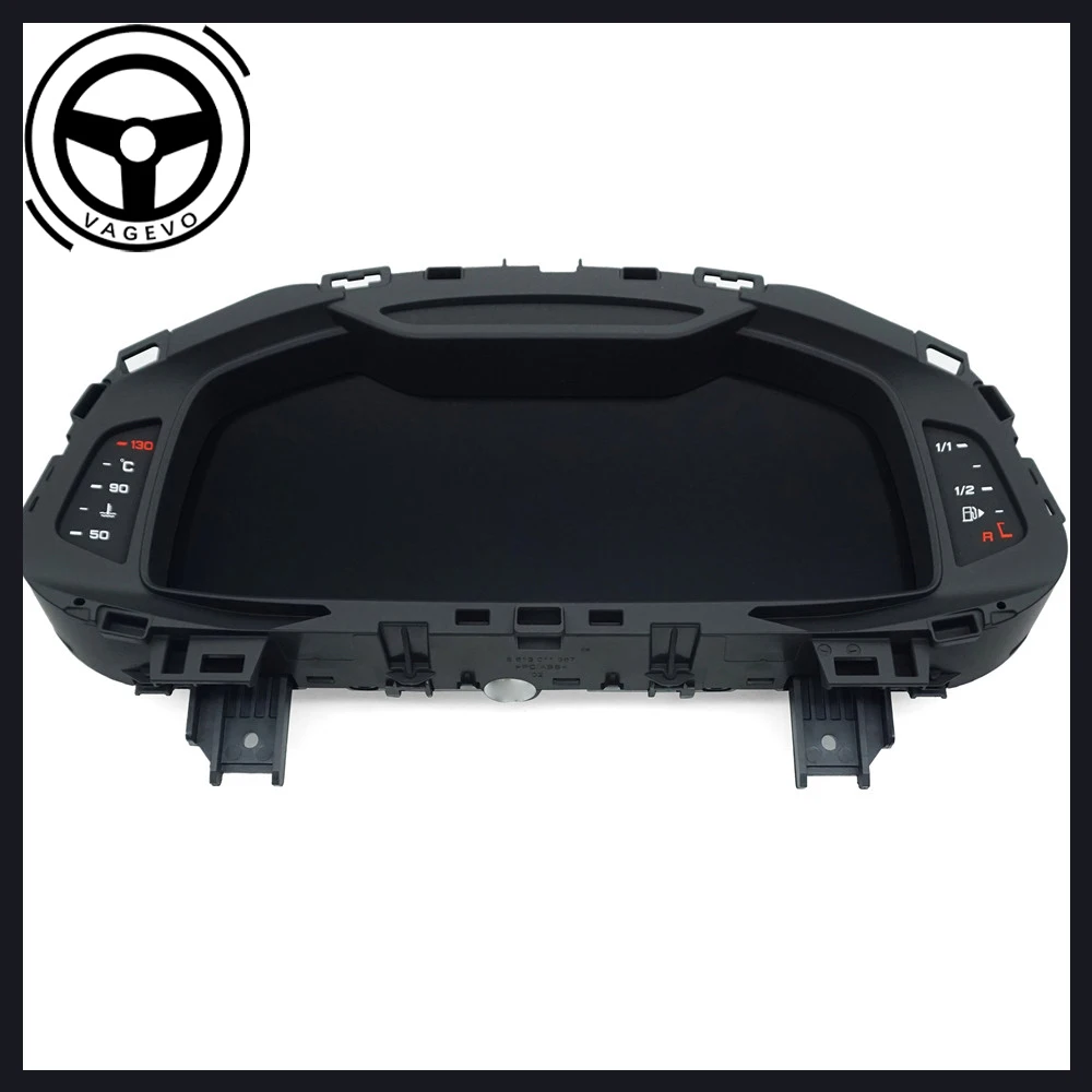 

Для Audi A6 C8 A7 Q7 4M Q8 RS6 RS7 RSQ8 виртуальная учеба ЖК-панель приборов 4K0 920 790 M 4K 0920790 М, автомобильные аксессуары