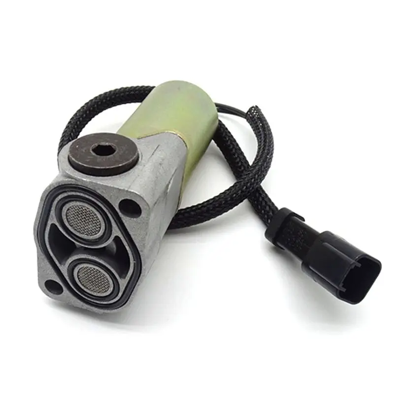 

Запасная часть-электромагнитный клапан 702-21-07620 7022107620 для экскаватора Komatsu PC350-8 PC450-8-AU62