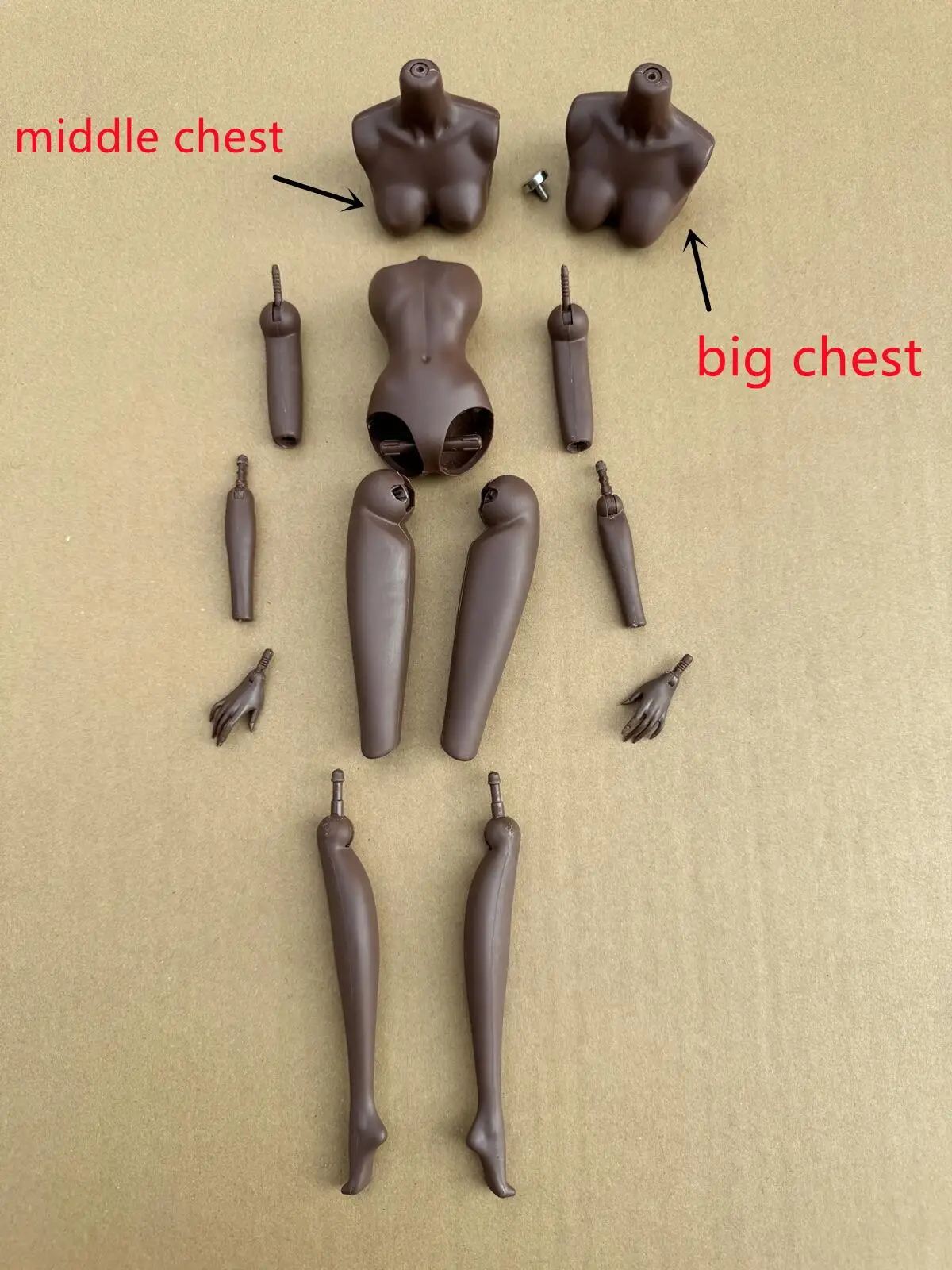 Thumbnail 4 - #90 Best Ball Jointed Dolls to Buy In 2026