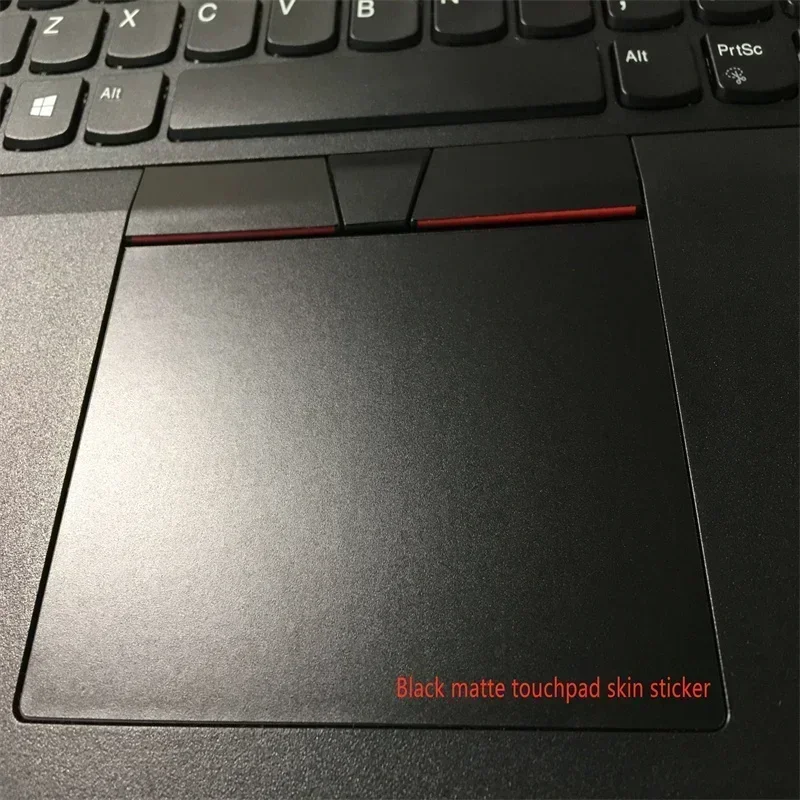 Pre-cut 1PCS Touchpad Trackpad Skin Sticker Cover For ThinkPad X1 2-in-1 Gen 10 Aura 2025 Carbon 2024 Gen 12 L14 Gen 5 6 3 E16