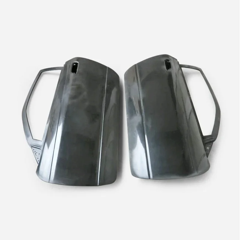 For NISSAN SILVIA S15 Track Type Car Parts Fiber Glass Front Side Door