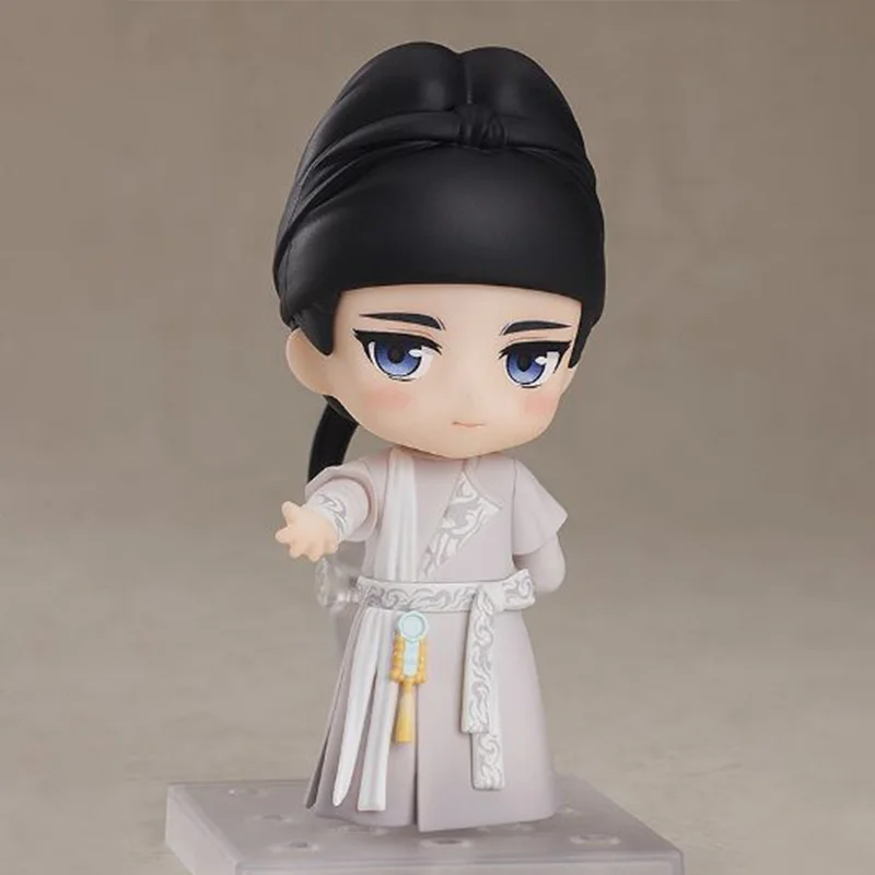 

100%Genuine グッドスマイルカンパニ #1780 and #1779 The Wind Blows in Luoyang Baili Hongyi Wu Siyue collectible toy