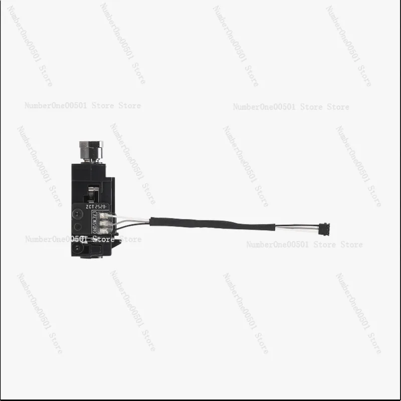 Right Hall Effect Sensor Board for  X2D Filament Detection Cutter Position Sensor 3D Printer Part