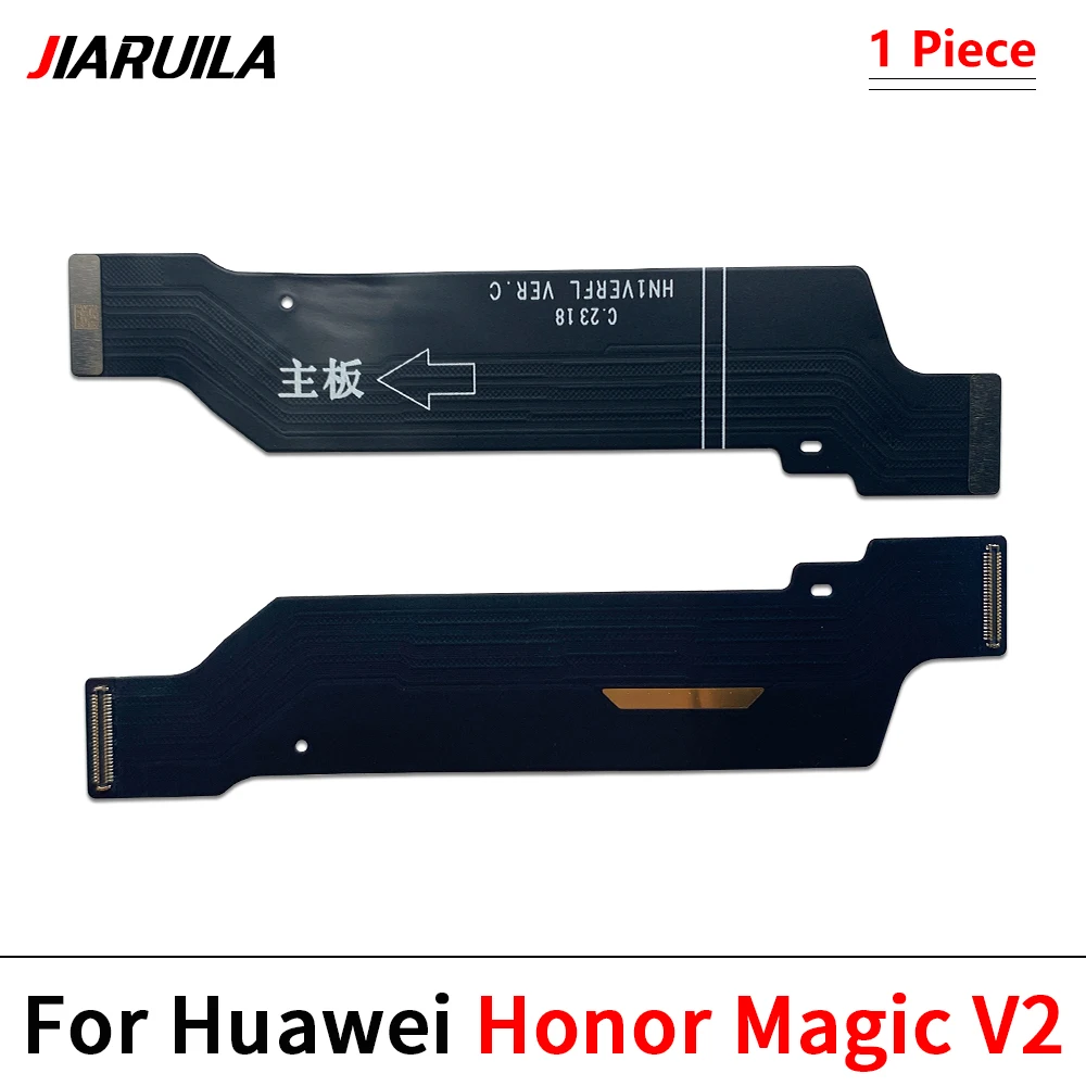 10pcs/lot For Huawei Magic 6 5 4 For Magic US V2 V3 Motherboard Connector Mainboard Flex Cable