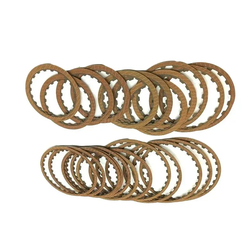 

RE4F03B RE4F03V Auto Transmission Friction Kit Clutch Plates For NISSAN Sentra 00-05