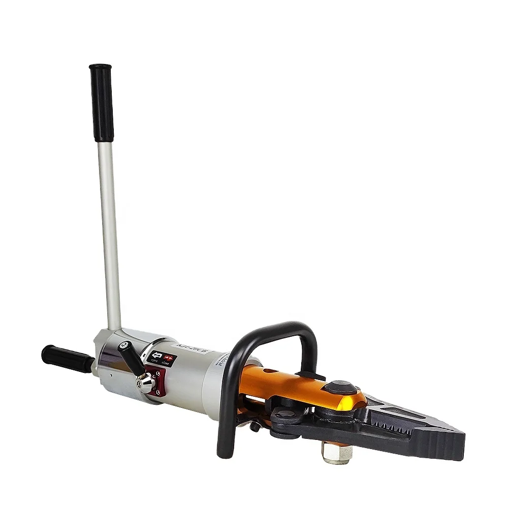 KJI-20CB High quality emergency rescue Hand Operated Combi Tool Manual cutter spreader clamp combi tool