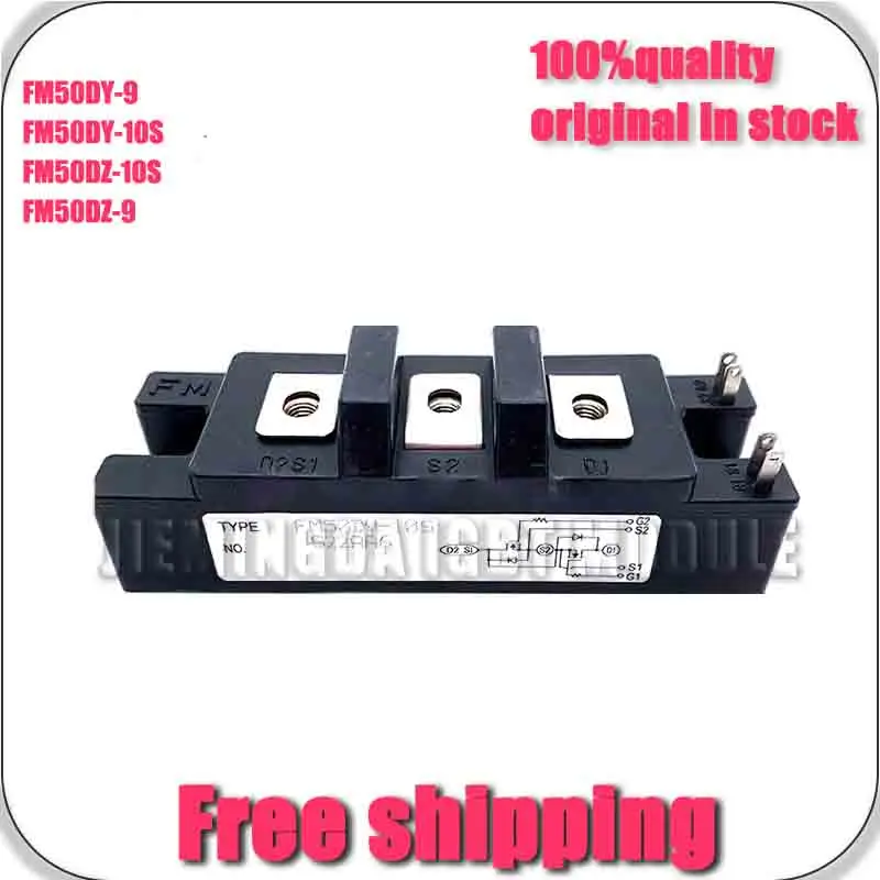 

FM50DY-10S FM50DY-9 FM50Dz-10S FM50DZ-9 NEw ANd OriginAl MoDuLe