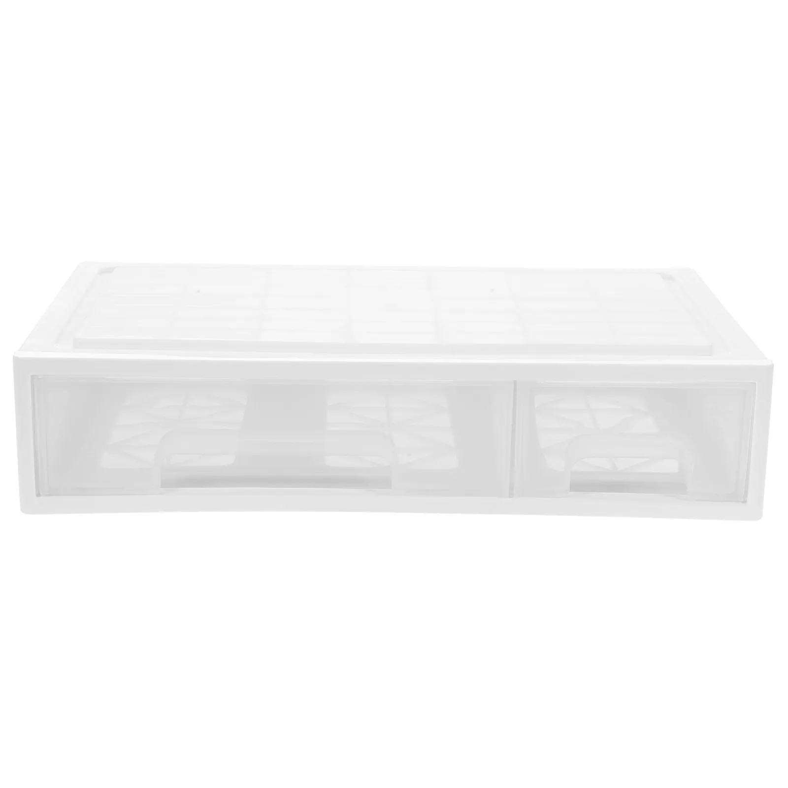 

Small Drawer Desktop Plastic Organizer Office Storage Drawer Cabinet Multifunction Desk Organizer Large Storage Capacity