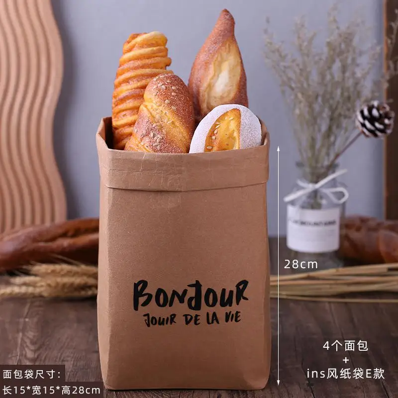 Broodposter, voedsel, baguette, volkoren, prints, canvas schilderij, wanddecoratie, keukenthema, bakkerij, bakkerijruimte, huisdecoratie.
