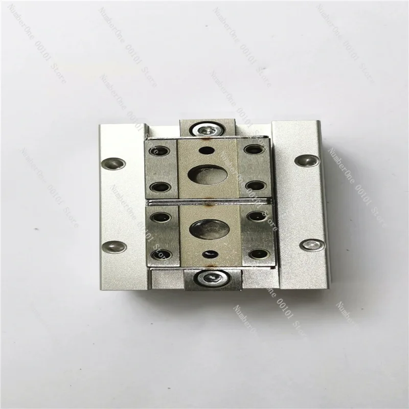 MHF2-16D Parallel Finger Cylinder (Negotiation)