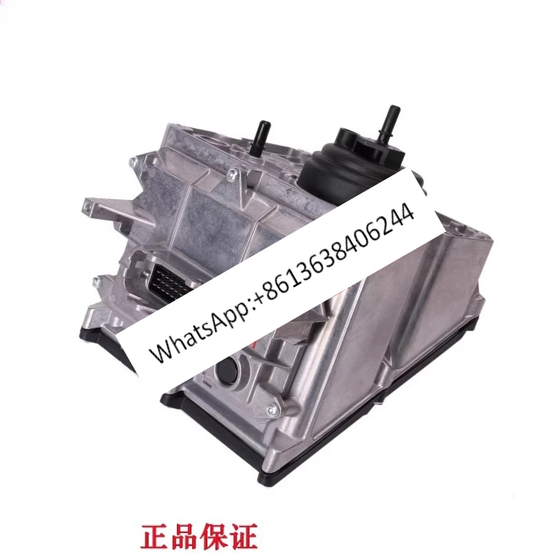 Engine Original J0100-1205350 Metering Injec-tion Pump Urea Pump Jinlong-yu Tong-ke Truck